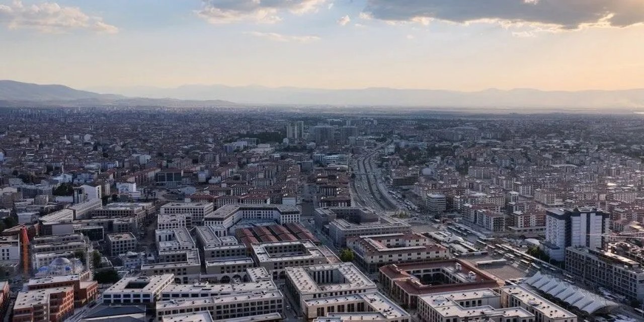 Türkiye Bina Deprem Yönetmeliği güncellenecek