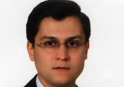 Seminer için İtalyaya gitti