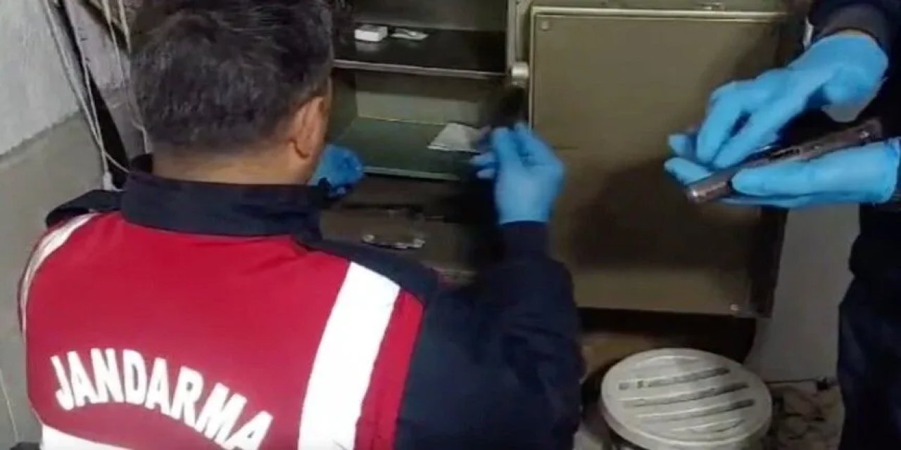 Samsun dahil 32 ilde uyuşturucu operasyonu düzenlendi