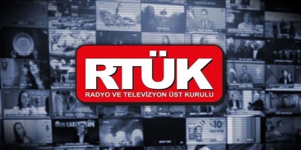 Olumsuz yayın içerikleri yapay zekayla tespit edilecek