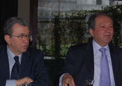 Burma; "5 yılda sahilimizi öldürdüler"