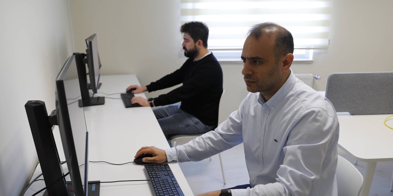 Doktorlara "ikinci göz" olacak sistem geliştiriliyor