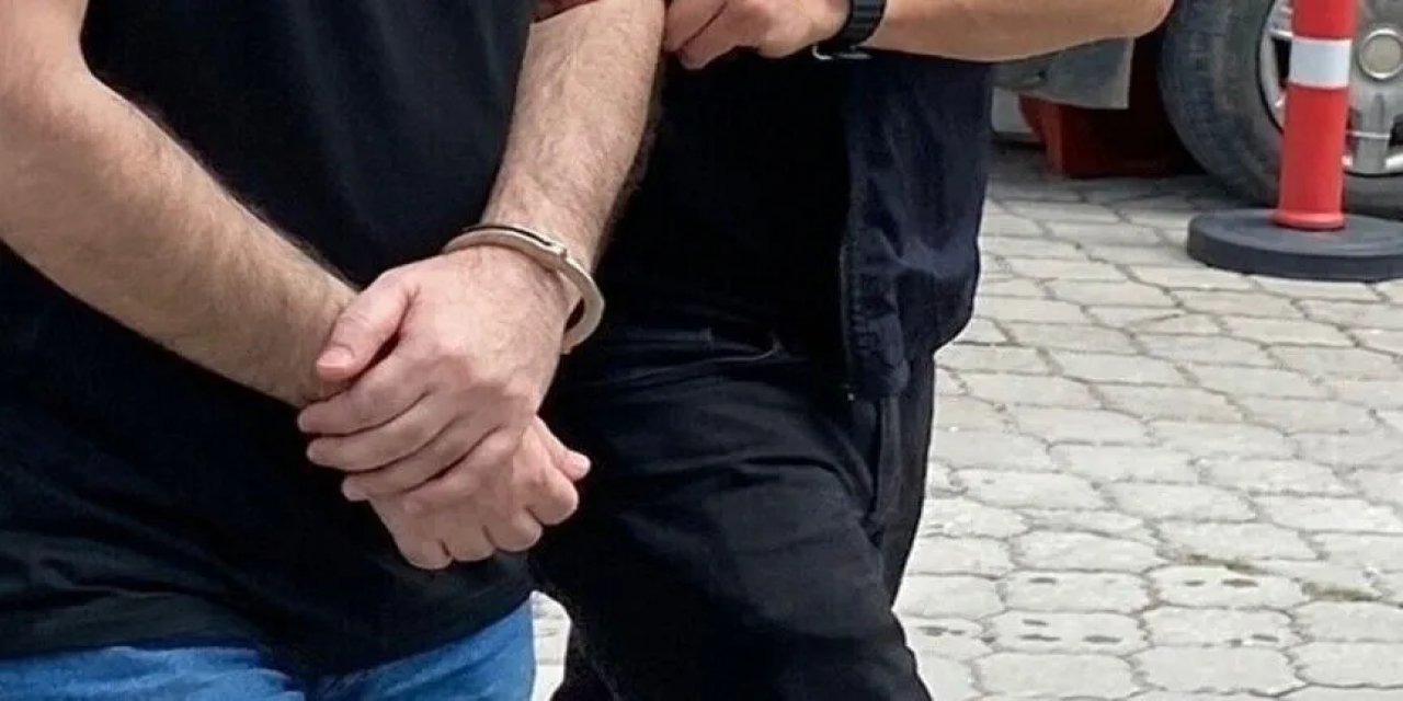 Organize suç operasyonlarında 55 şüpheli tutuklandı