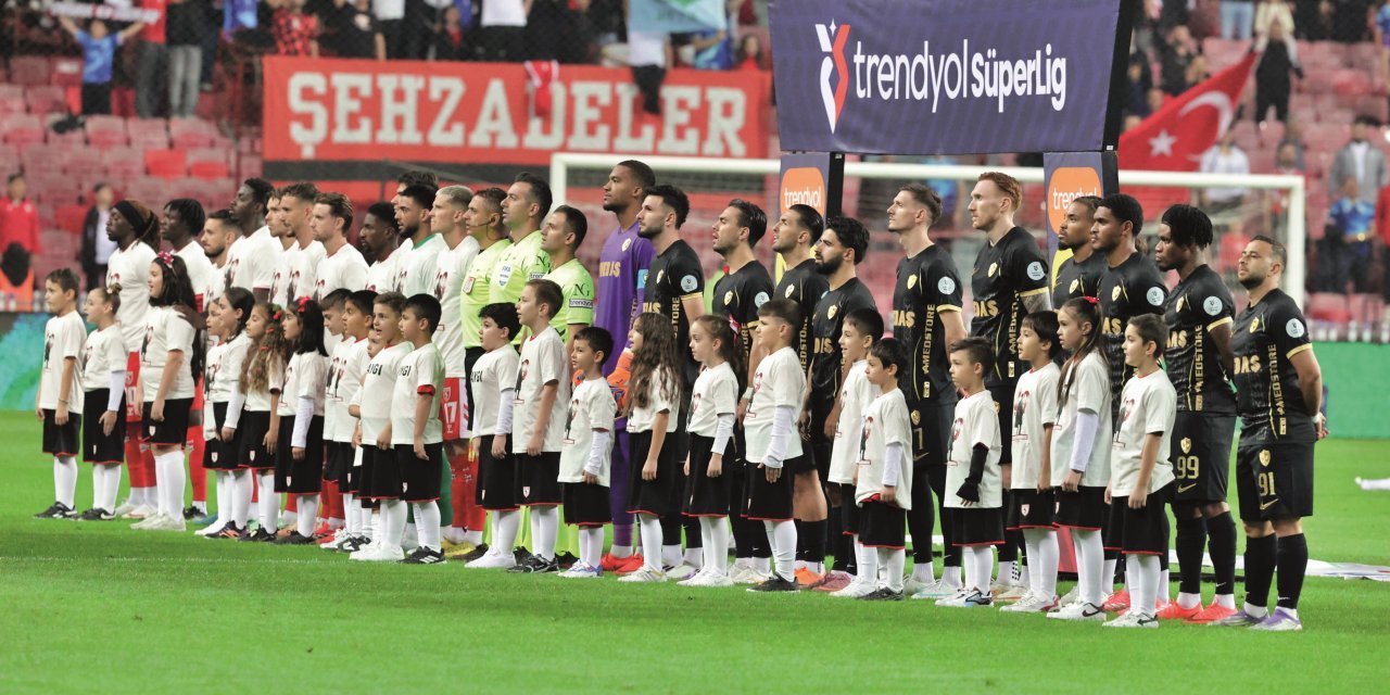 PFDK’dan Samsunspor’a para ve tribün cezası