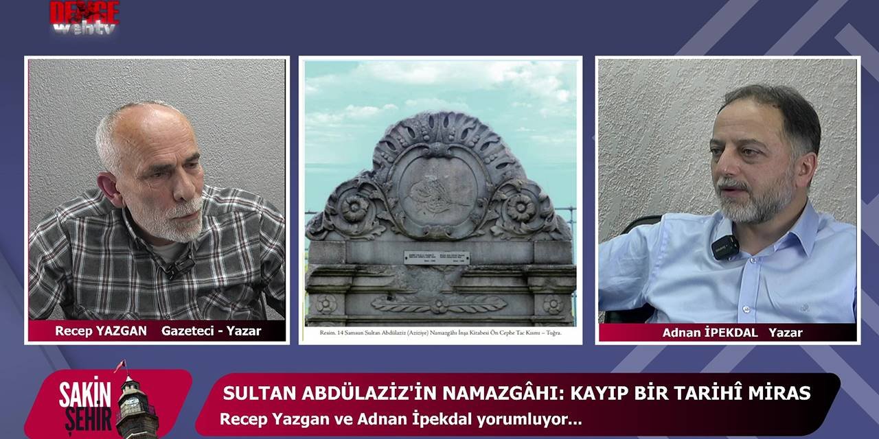 Sakin Şehir yeni bölümü yayında