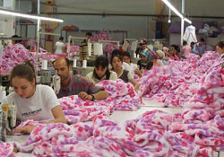 Şirketlerin gözü işçide