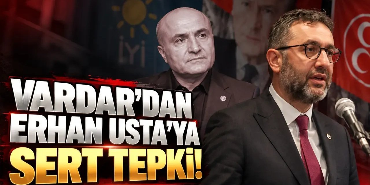 MHP'yi karıştırmayın