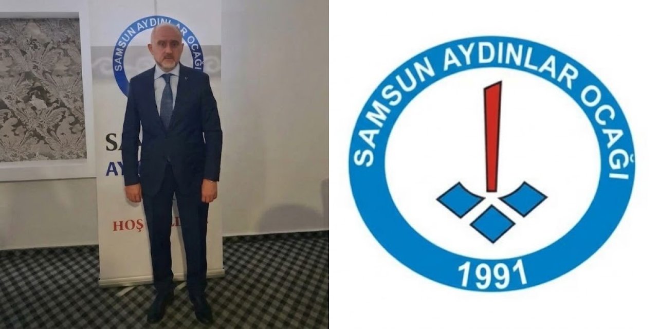 Aydınlar Ocakları 55. Şurası Samsun’da başladı