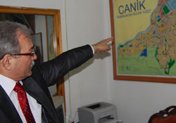 Yazgı; "Elde var sıfır"