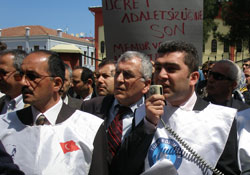 Eğitimciler ümitsiz