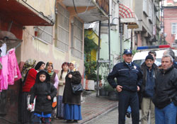 Bunalıma giren genç, intihara kalkıştı