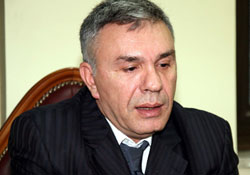 Antik mezar eserleri sergilendi