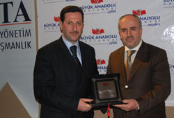 Anadolu büyüyor