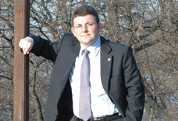 Samsunspor'un romanı-1