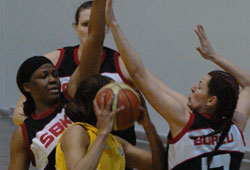 Zirvenin yeni sahibi