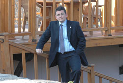 Samsunspor'un Romanı-2