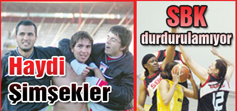 SBK durdurulamıyor