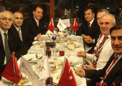 MMOda, Ankara dayanışması