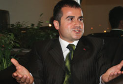 Kılıç'tan 'AK' taktik