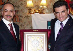 Seçimlerin perde arkası