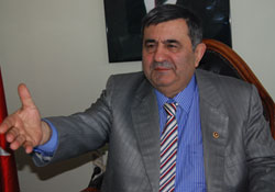 Seçmeni tehdit edemezsiniz