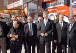 İktidara kırmızı kart