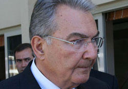 Deniz Baykala Bir Milyonluk Tazminat Davası