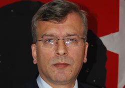 Neden Israrla Tekkeköy?