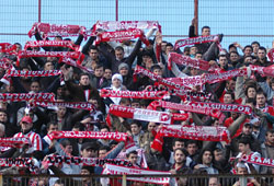 Hakkımızı arayacağız