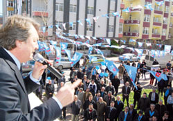 Kayıkçı kavgası
