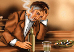 Uyuşturucuyu toplum tetikliyor