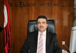 Dene kaybının önüne geçildi