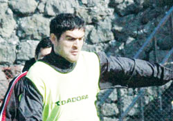 Galibiyete inanıyoruz