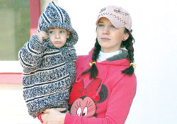 Veysel'e sürpriz yaptılar