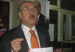 Batur, Kaldırım düellosu
