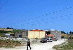 Sinop'a yatırım çağrısı