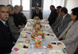 Çıraklık sertifikası bile alamadılar