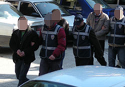 Tokatta uyuşturucuya geçit yok!