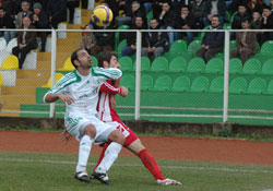 Telafi etmek istiyoruz