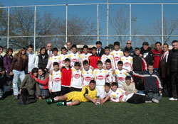 23 Nisan' dan mutlusu yok