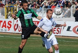 Haklı bir galibiyet aldık