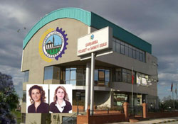 Odalarda devrim oldu