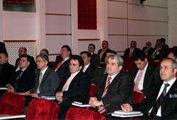 Koordinasyon sağlıyorlar