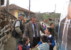 Karamangil; Çözüm uzakta değil