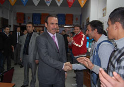 Genç, Gençler geleceğimiz