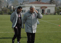 Rakibimizi önemsiyoruz