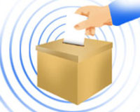 Yerel seçimlerde saatler belirlendi