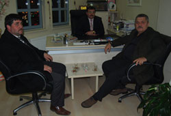 MHP'li Meclis Üyesi Adayları DENGE'de