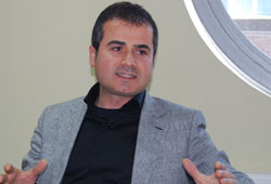 Kılıç; Esnafa gerekli kredi verildi