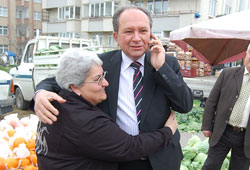 Burma; Atakumluya eziyet ediliyor